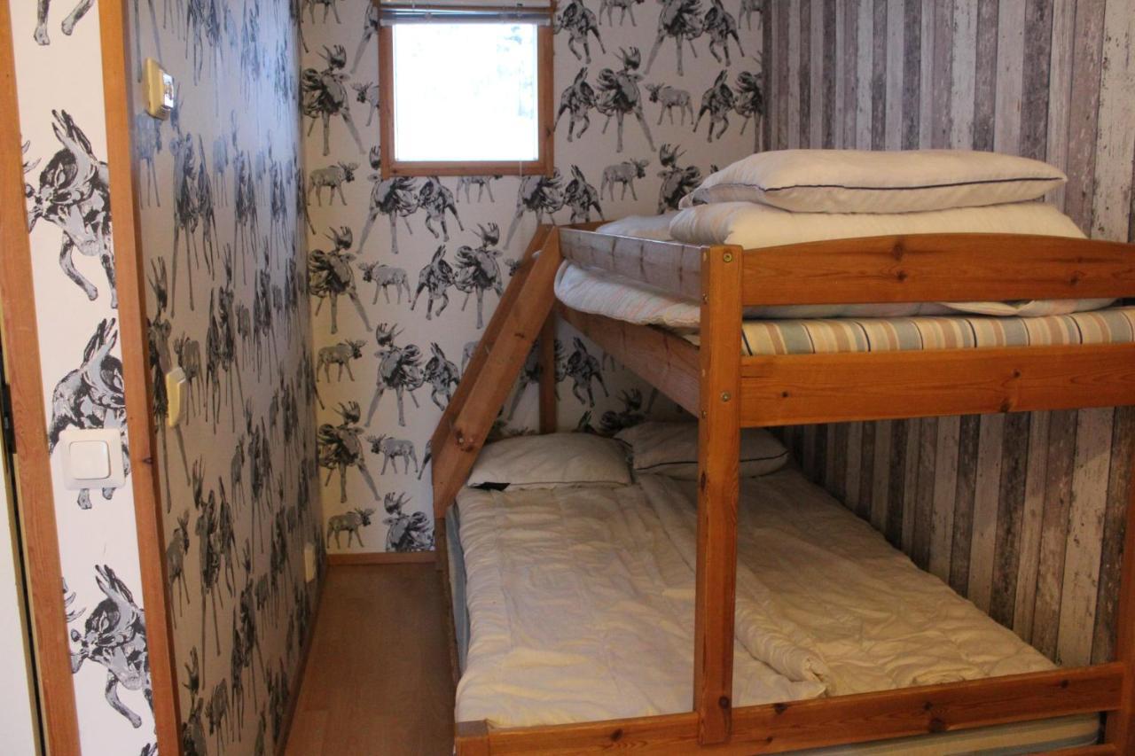 روكا Motel Willis West المظهر الخارجي الصورة