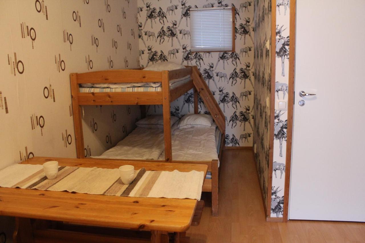 روكا Motel Willis West المظهر الخارجي الصورة