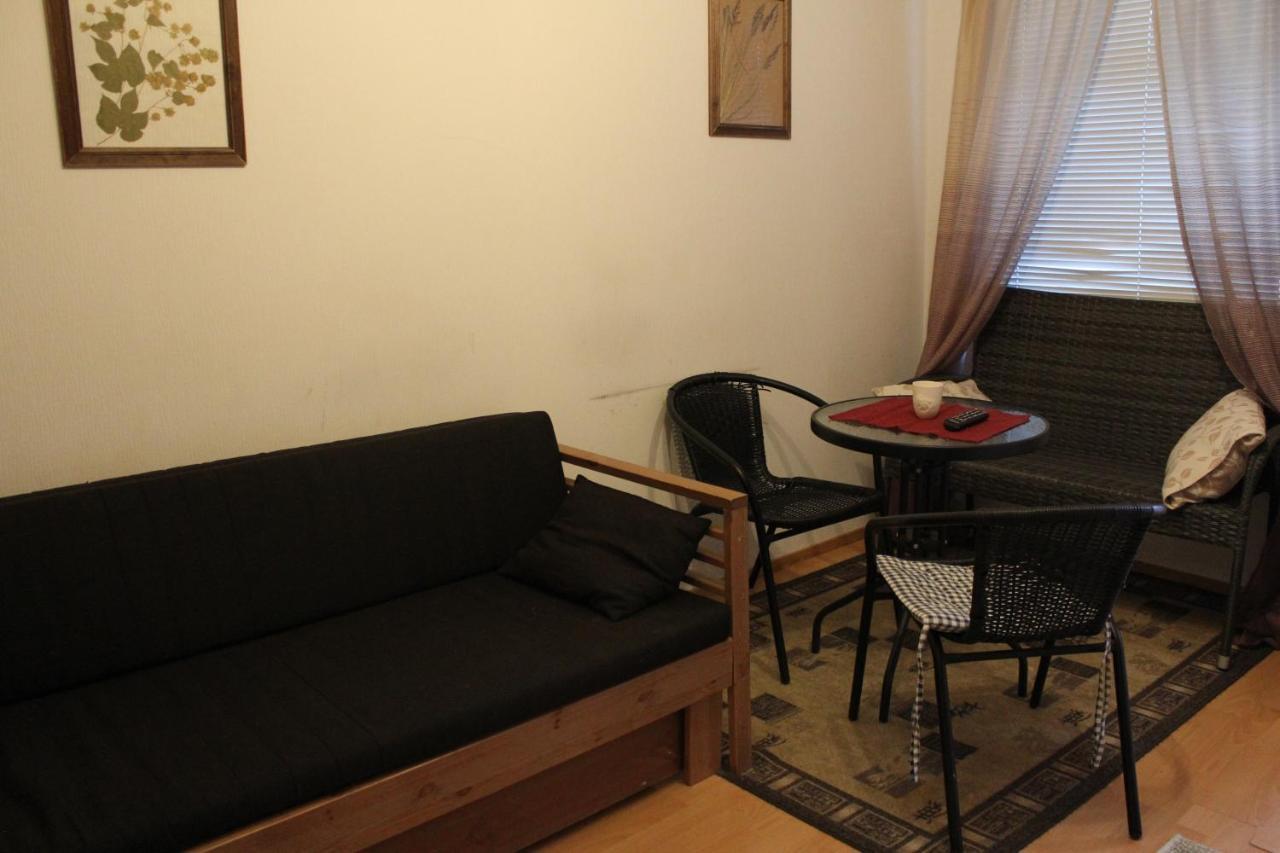 روكا Motel Willis West المظهر الخارجي الصورة