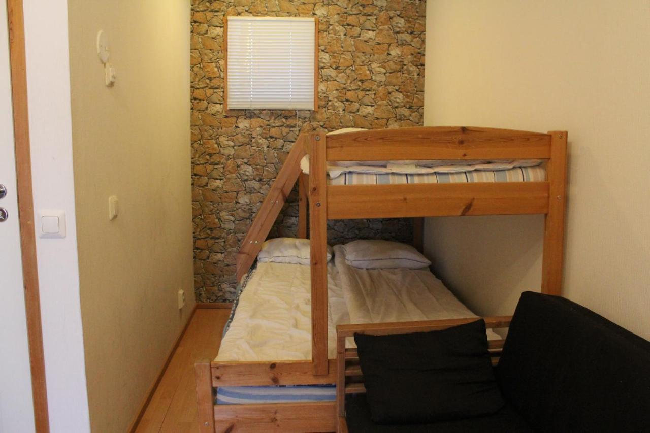 روكا Motel Willis West المظهر الخارجي الصورة