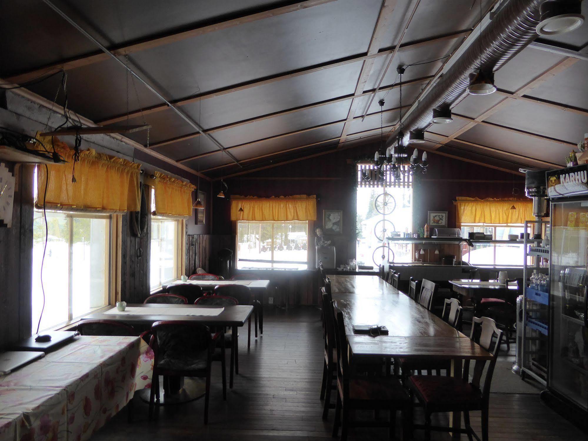 روكا Motel Willis West المظهر الخارجي الصورة