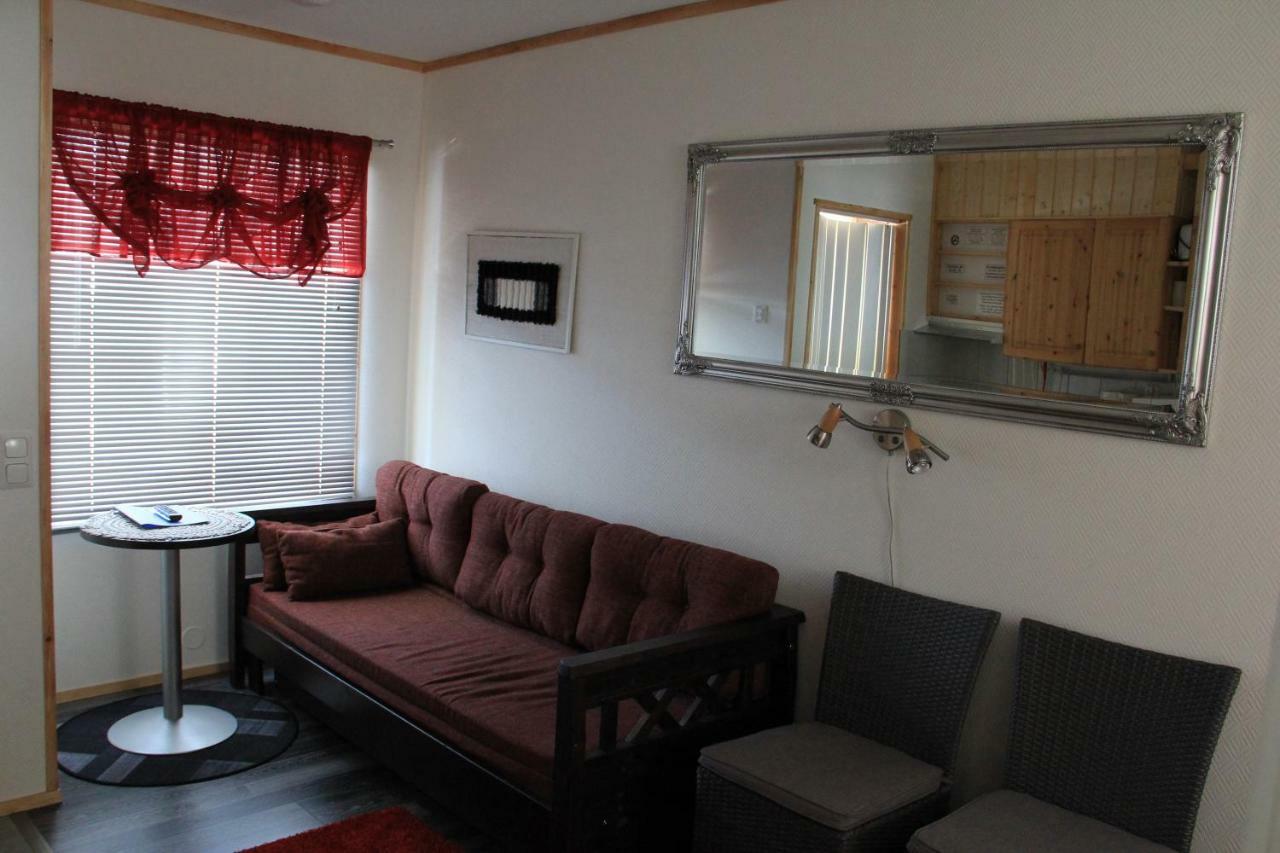 روكا Motel Willis West المظهر الخارجي الصورة